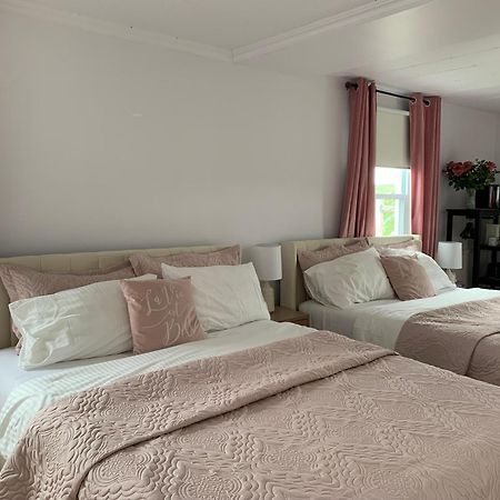 Maison Charles Edmond Grandes-Bergeronnes Esterno foto