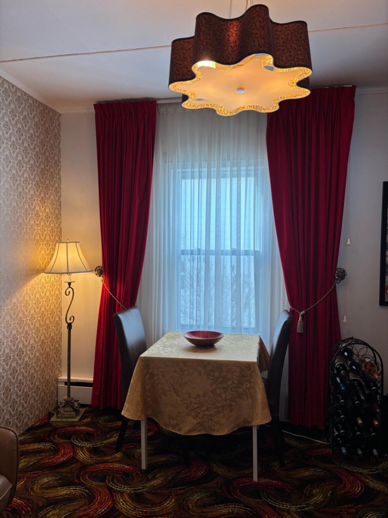 Maison Charles Edmond Grandes-Bergeronnes Esterno foto